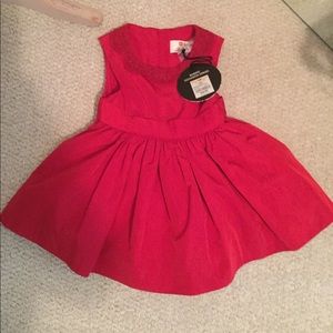 Jason Wu Dress NWT Neiman Marcus for Target 12M